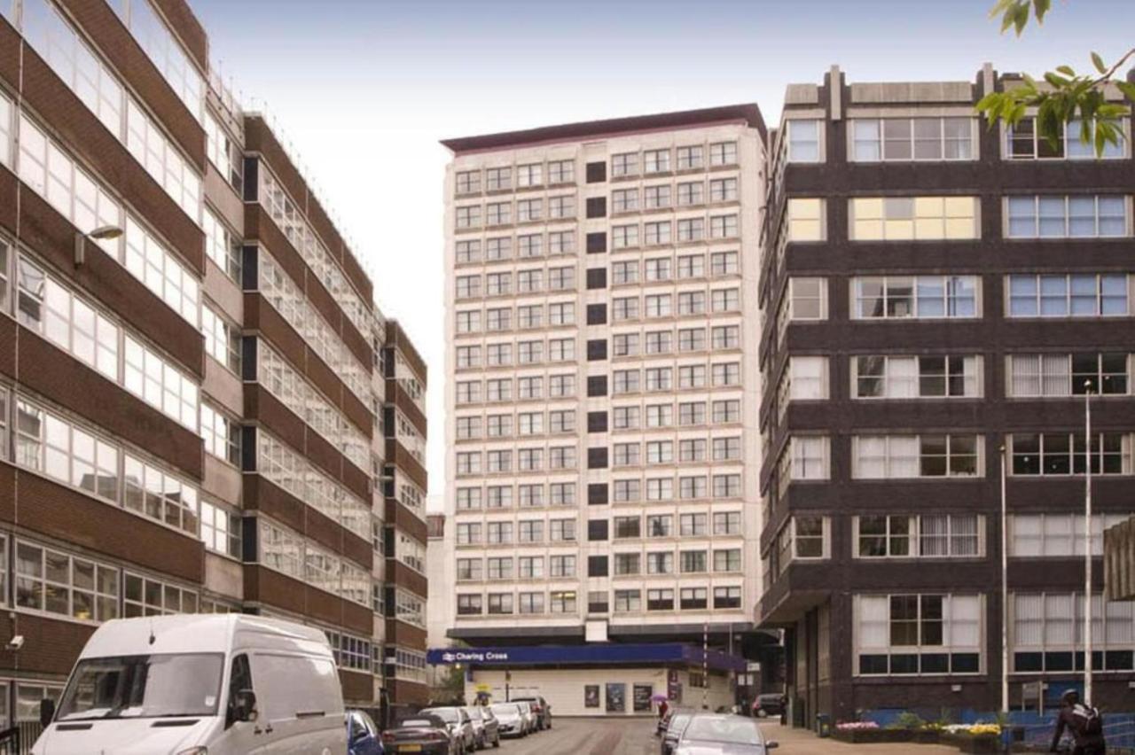 Britannia Inn Глазгоу Екстериор снимка