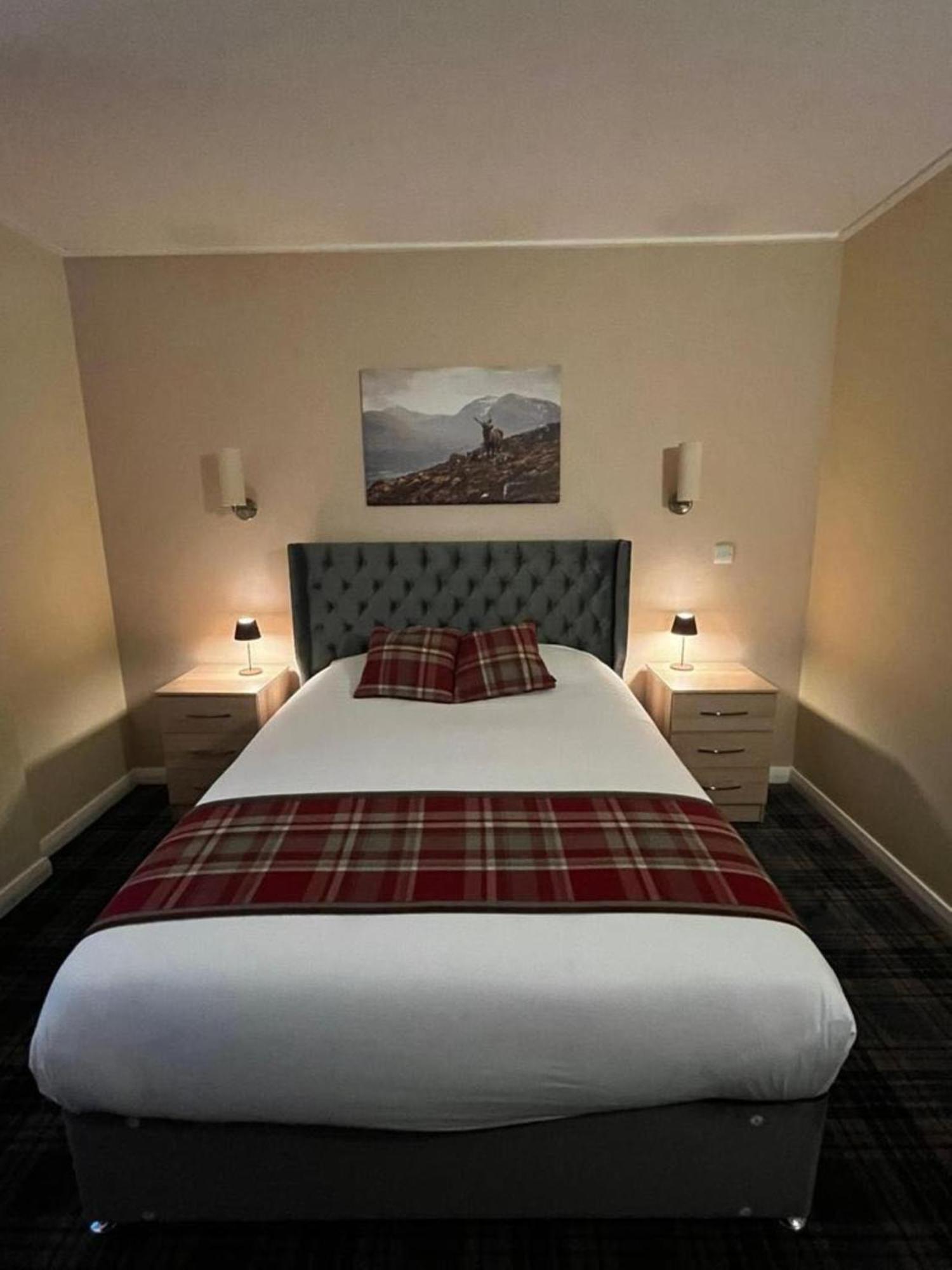 Britannia Inn Глазгоу Екстериор снимка