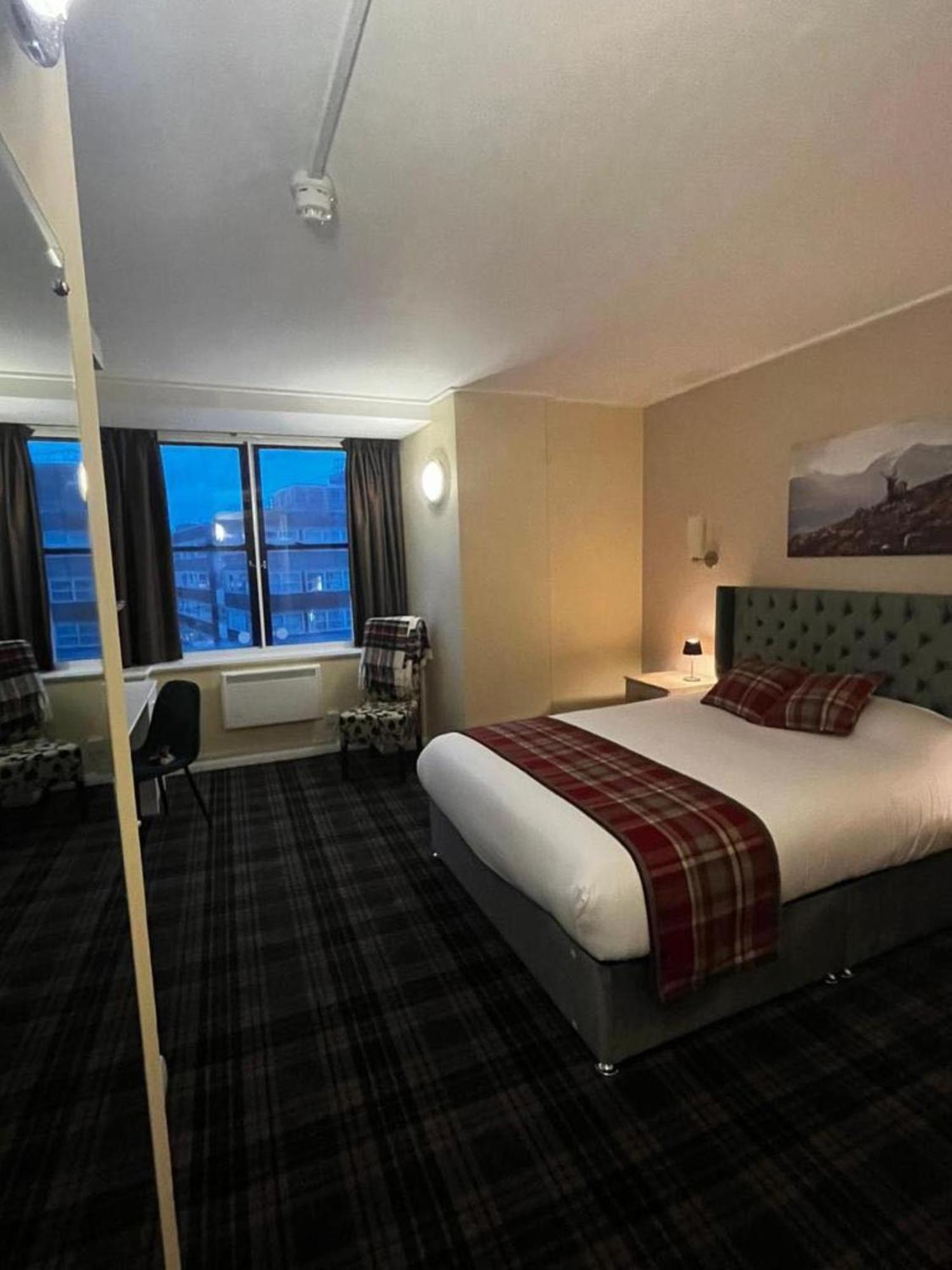 Britannia Inn Глазгоу Екстериор снимка