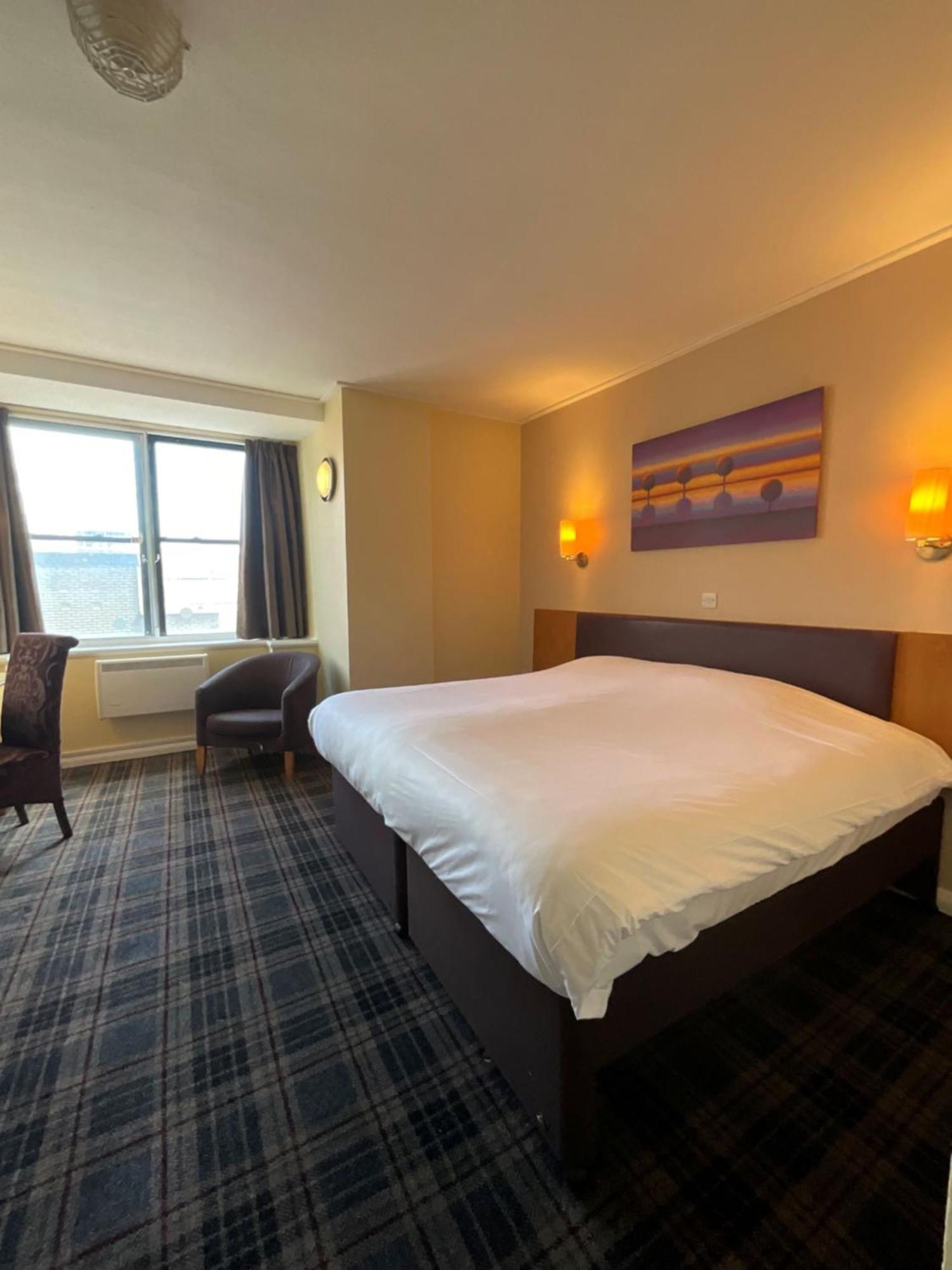 Britannia Inn Глазгоу Екстериор снимка