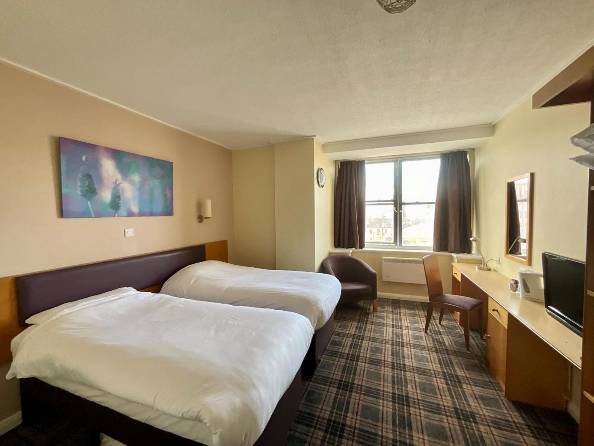 Britannia Inn Глазгоу Екстериор снимка