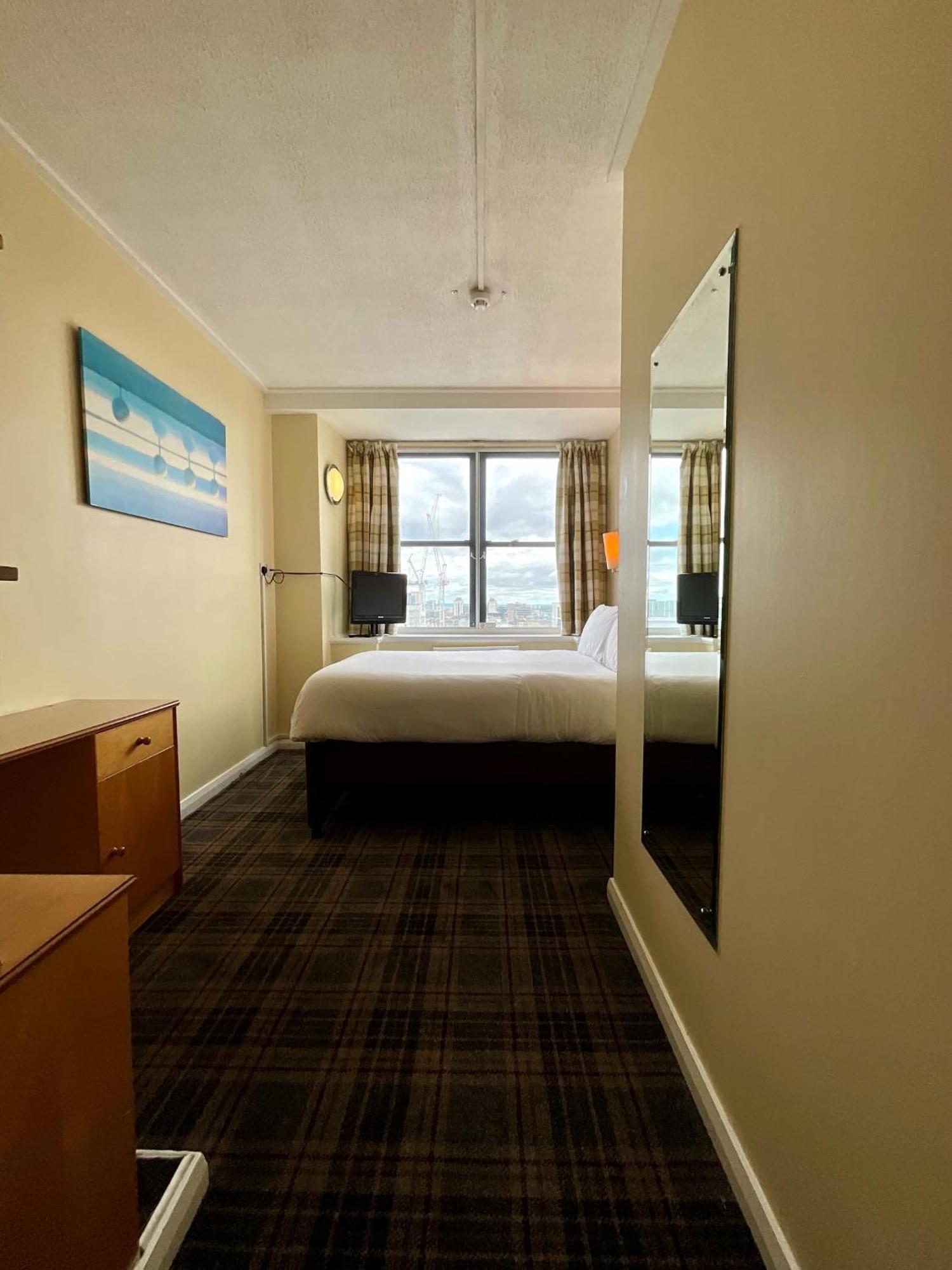 Britannia Inn Глазгоу Екстериор снимка