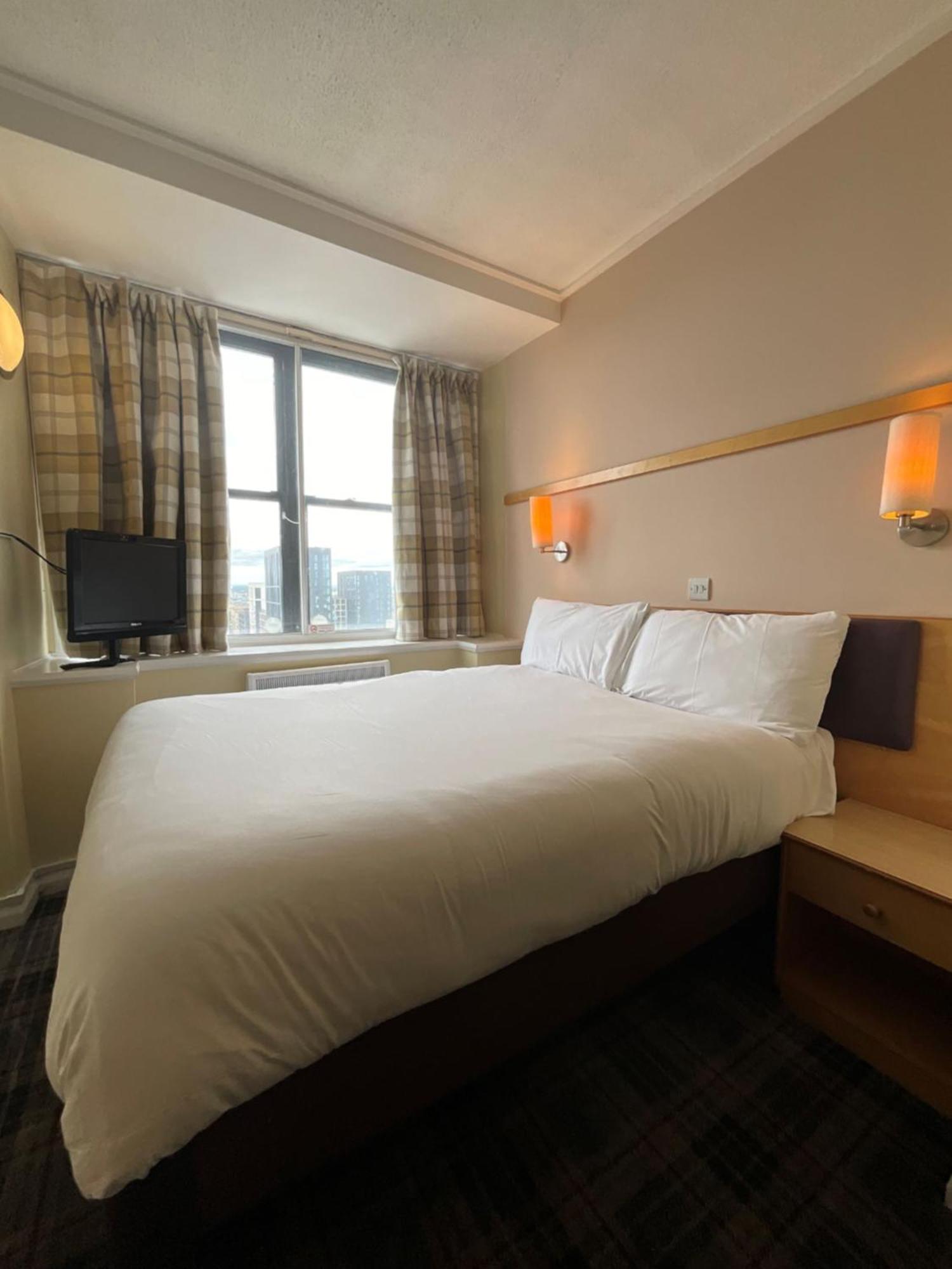 Britannia Inn Глазгоу Екстериор снимка
