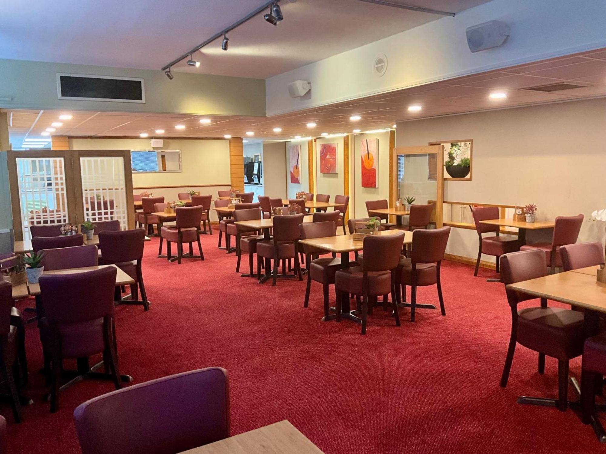 Britannia Inn Глазгоу Екстериор снимка