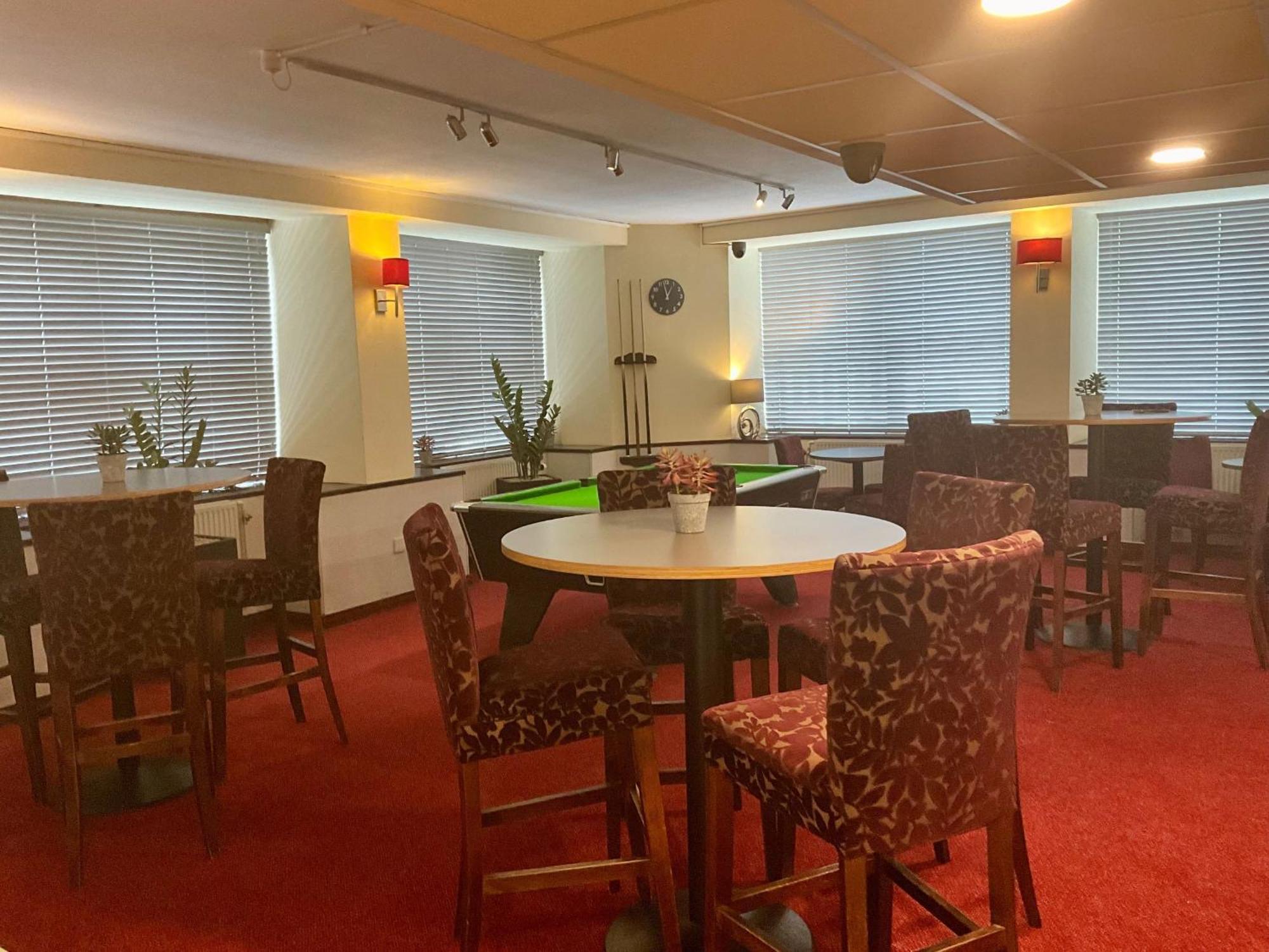 Britannia Inn Глазгоу Екстериор снимка