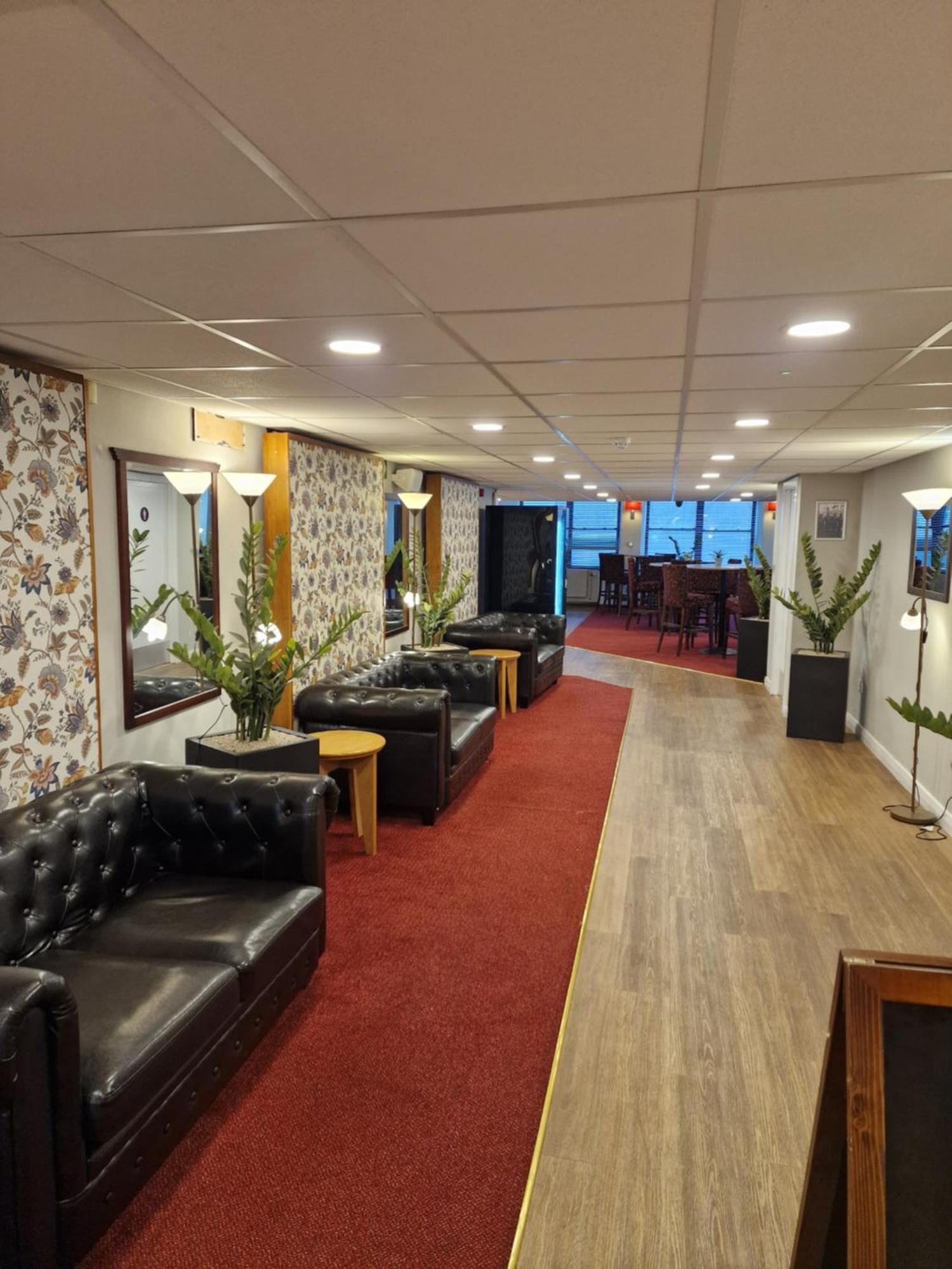 Britannia Inn Глазгоу Екстериор снимка