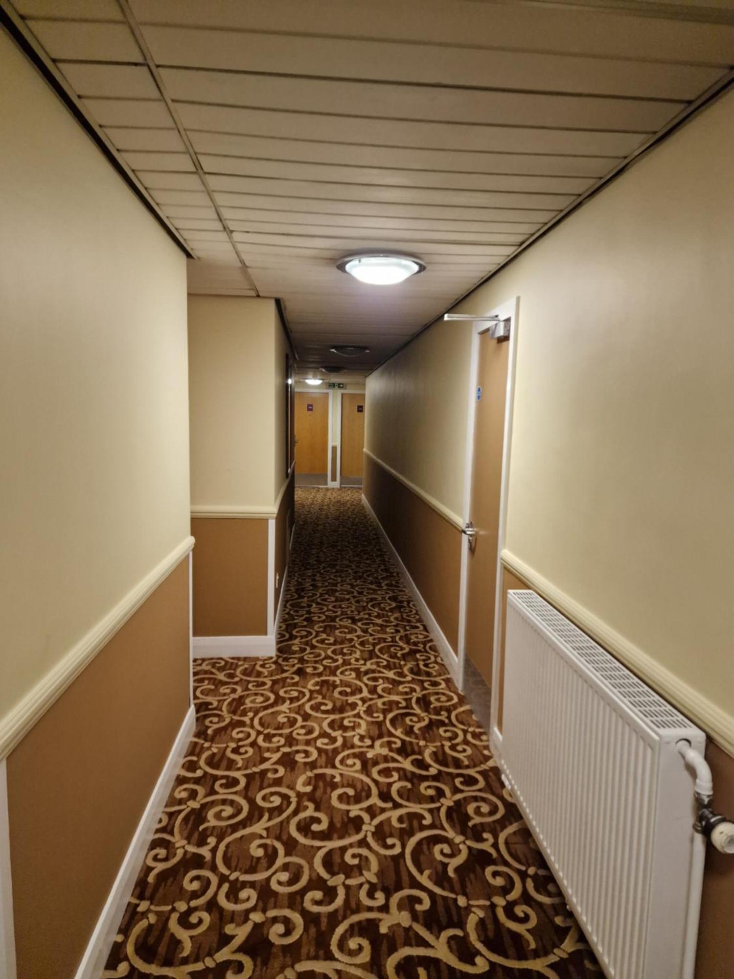 Britannia Inn Глазгоу Екстериор снимка