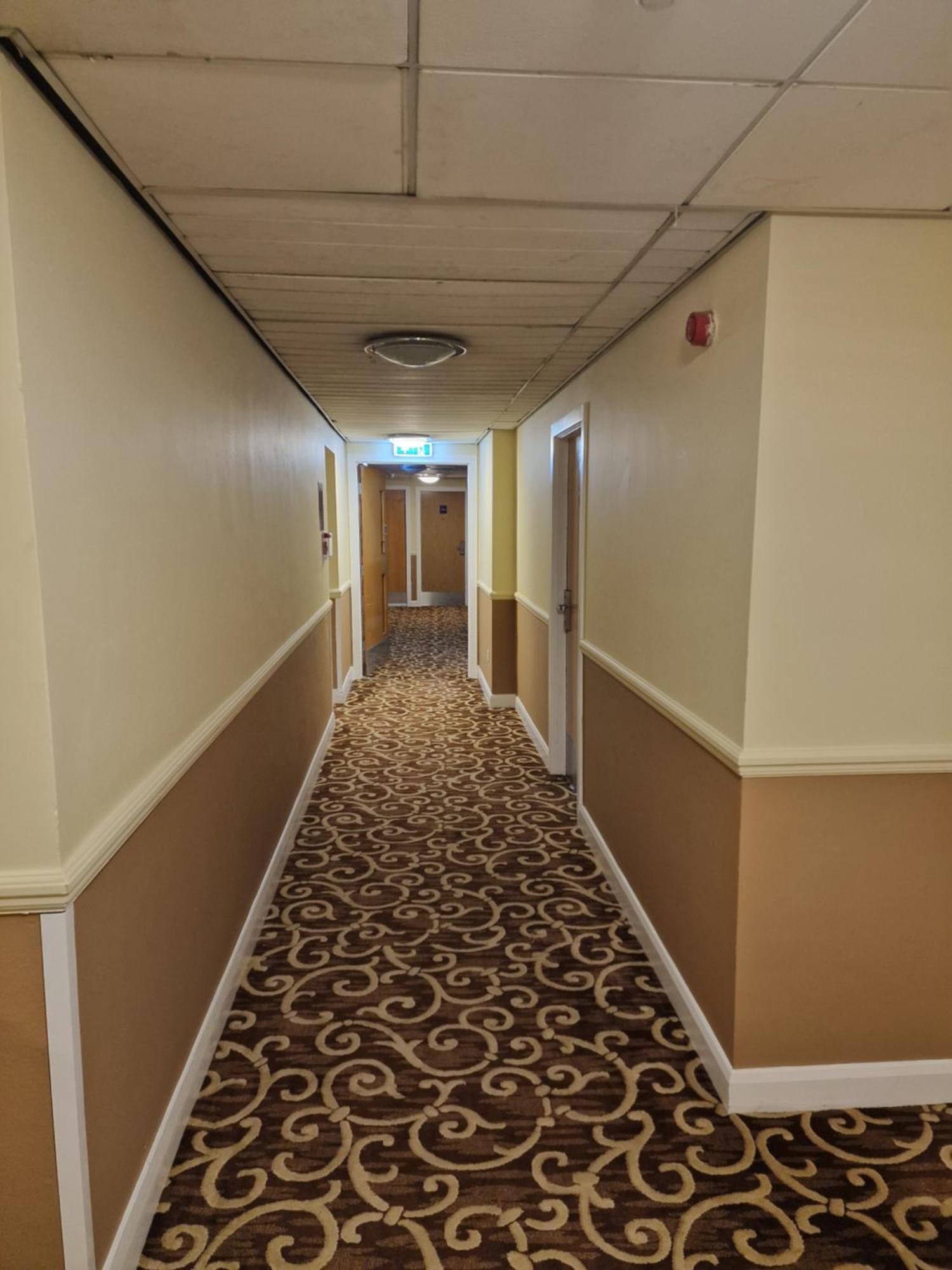 Britannia Inn Глазгоу Екстериор снимка
