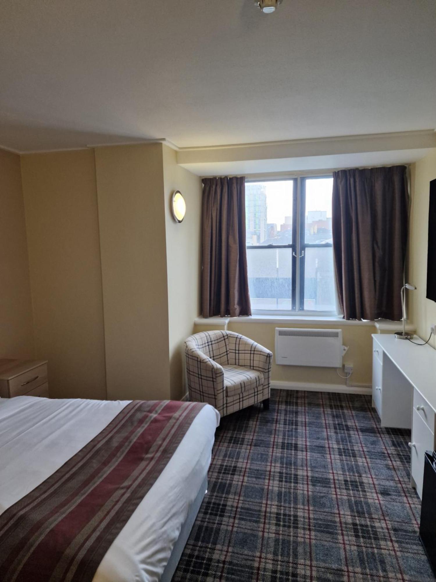 Britannia Inn Глазгоу Екстериор снимка