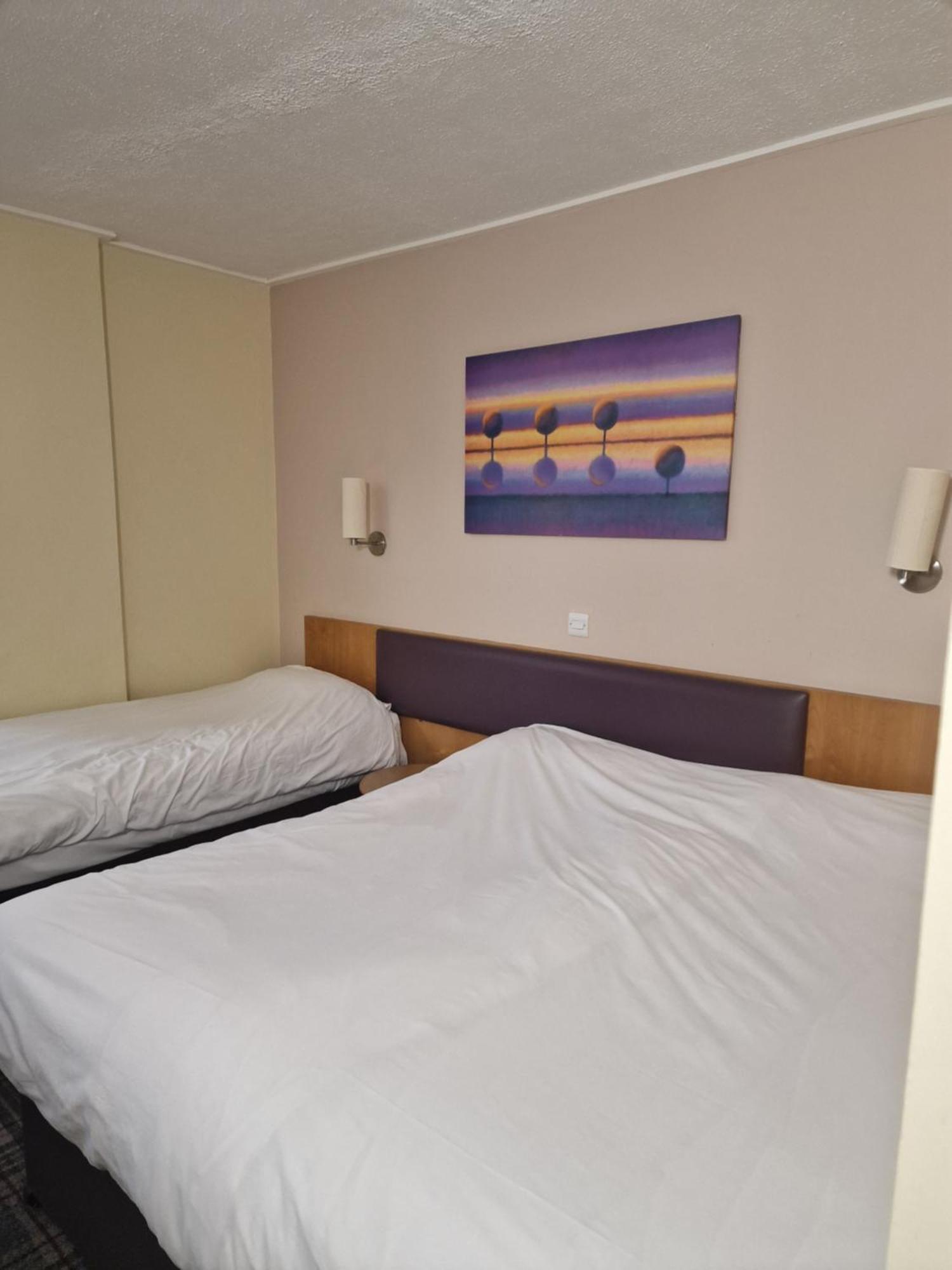 Britannia Inn Глазгоу Екстериор снимка