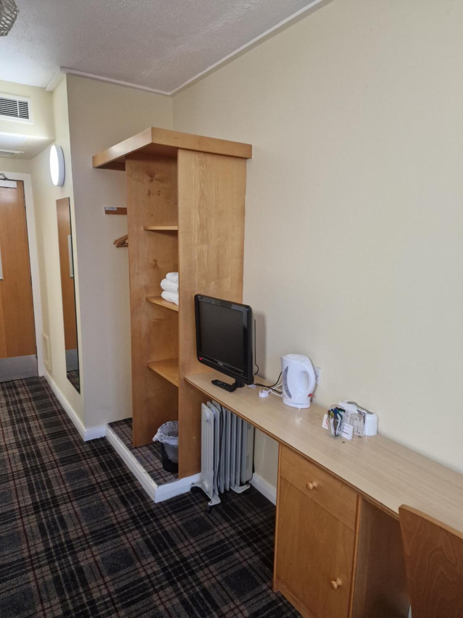 Britannia Inn Глазгоу Екстериор снимка
