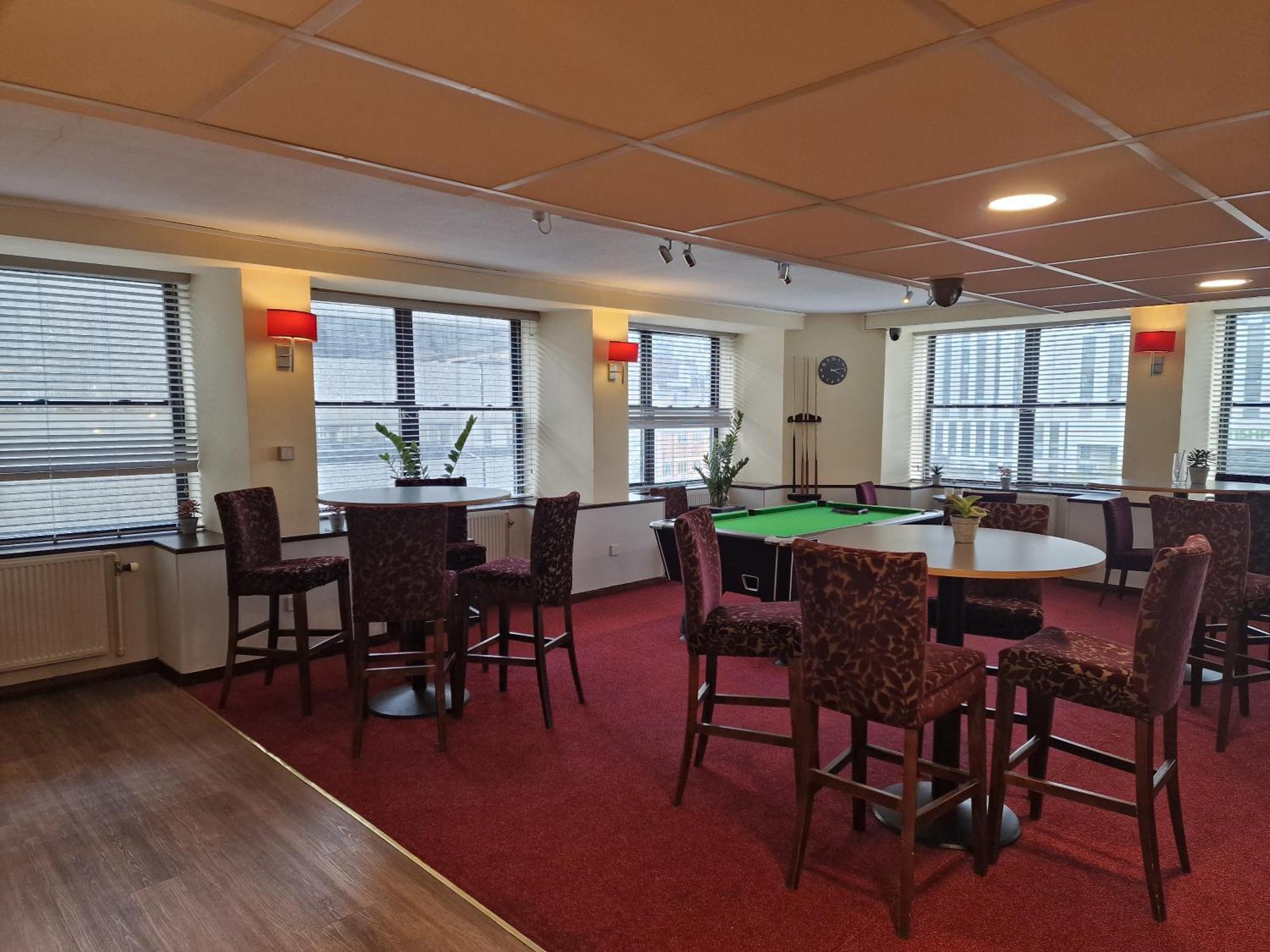 Britannia Inn Глазгоу Екстериор снимка