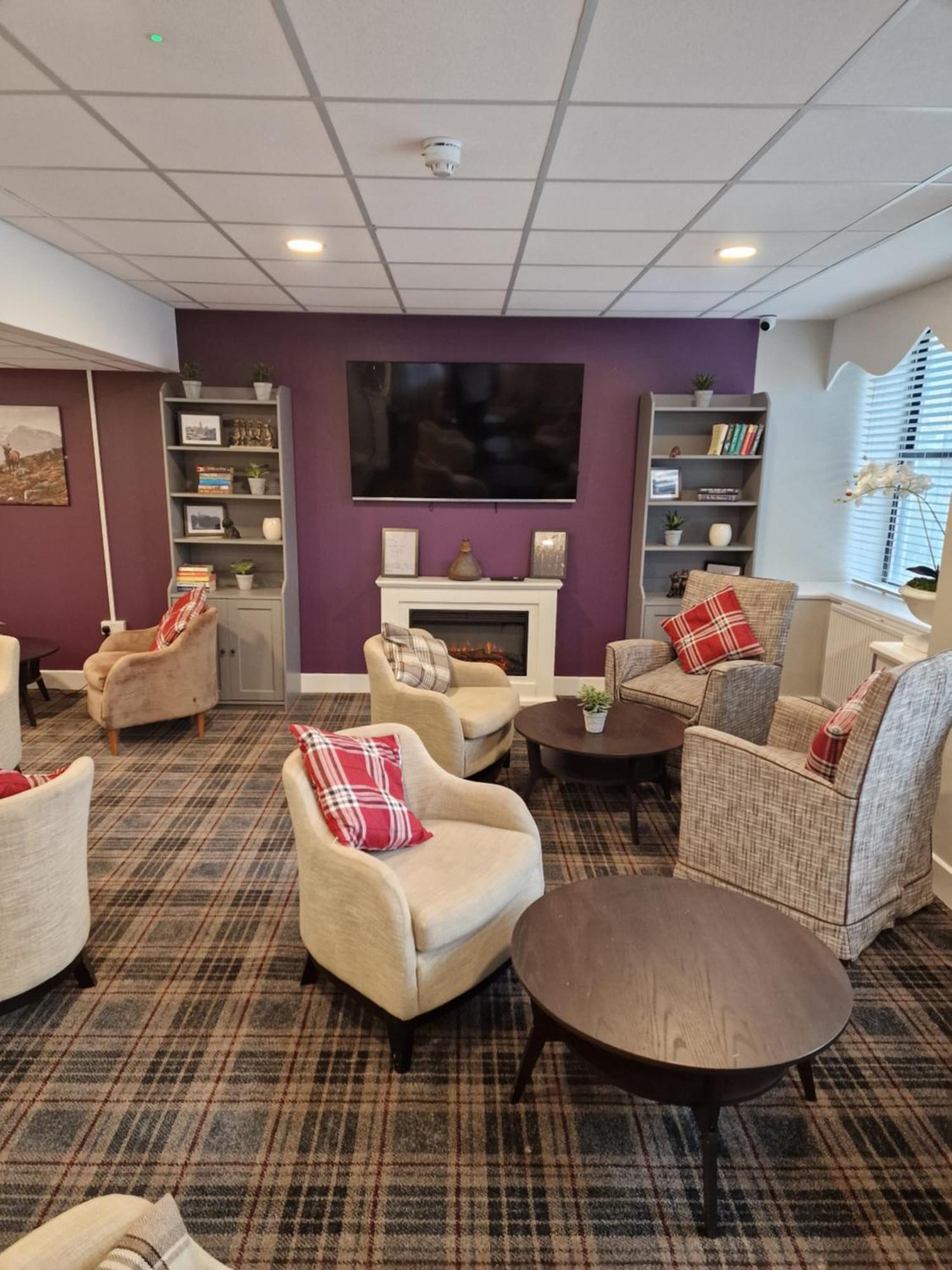 Britannia Inn Глазгоу Екстериор снимка