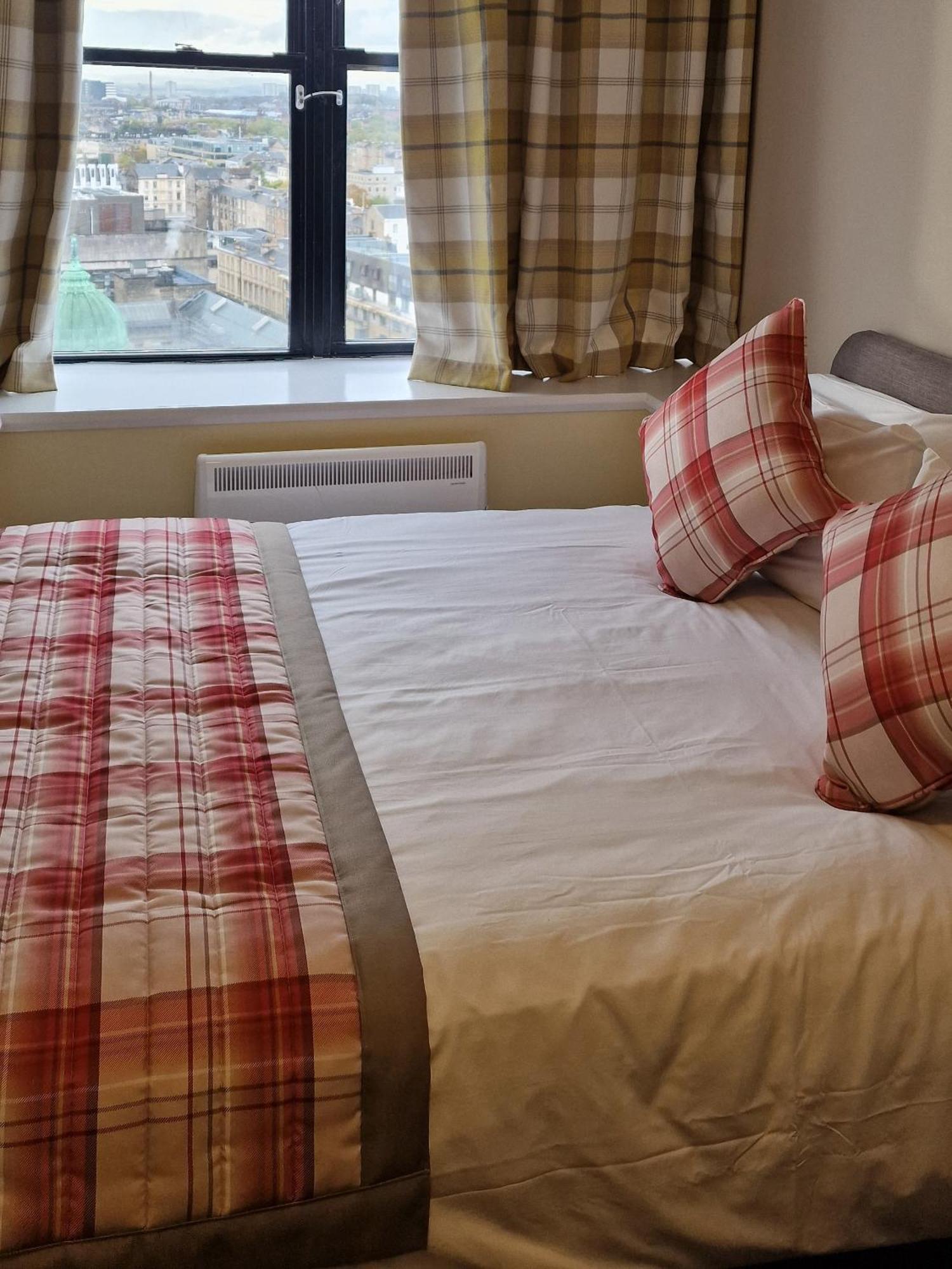 Britannia Inn Глазгоу Екстериор снимка