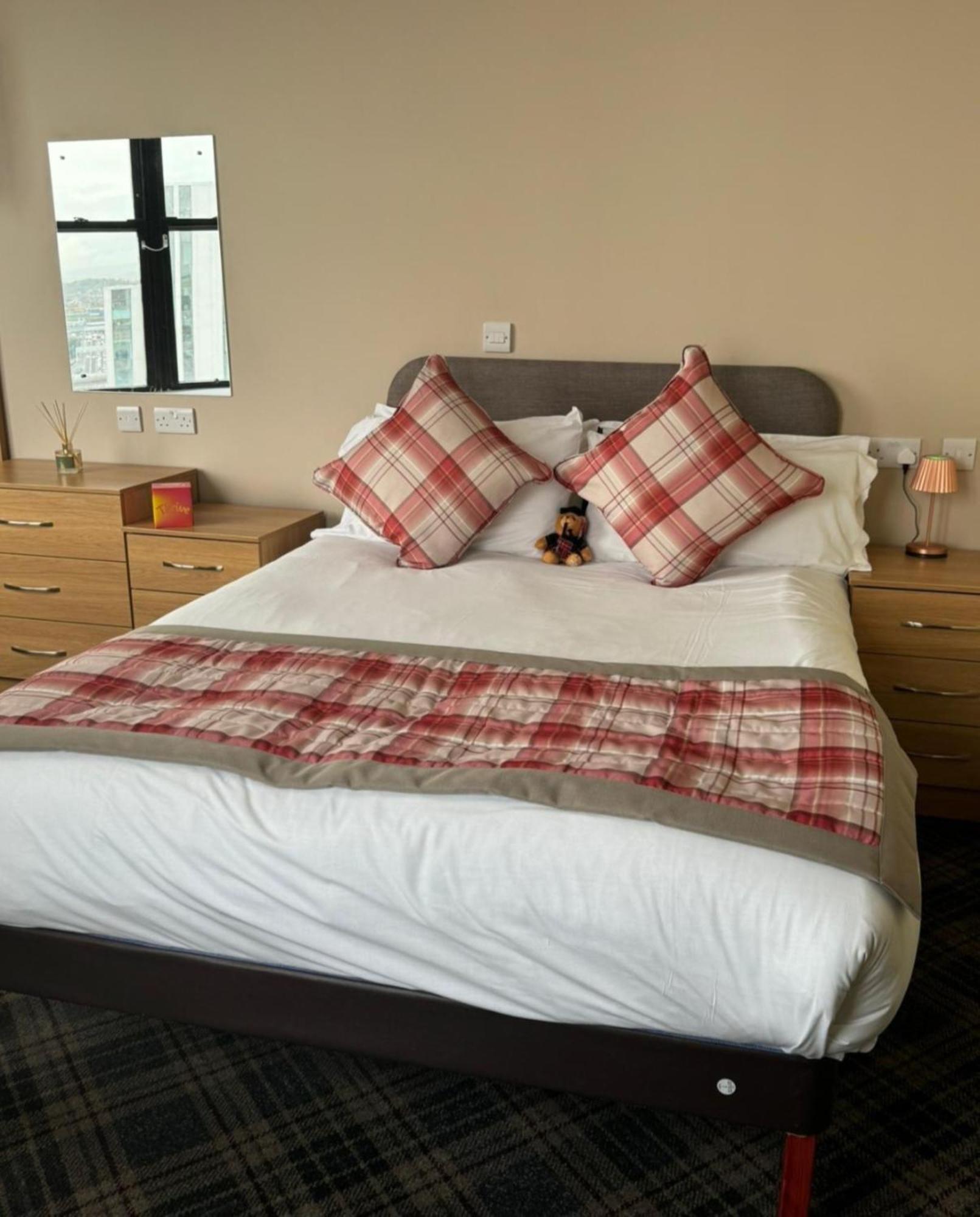 Britannia Inn Глазгоу Екстериор снимка